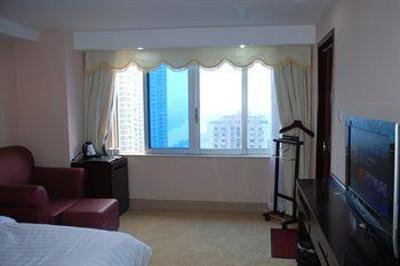 фото отеля Tianyu Hotel Guangzhou Wuyangxincheng