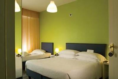 фото отеля G Hotel Pomezia