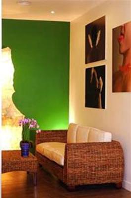 фото отеля G Hotel Pomezia