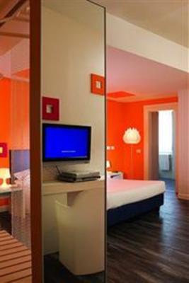 фото отеля G Hotel Pomezia