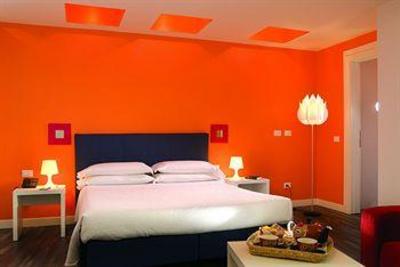 фото отеля G Hotel Pomezia
