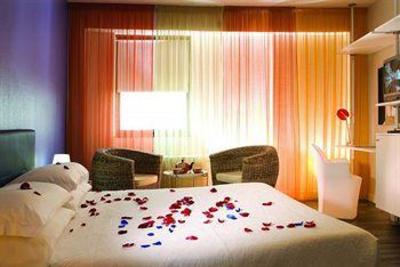 фото отеля G Hotel Pomezia