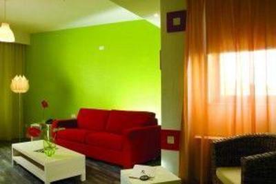фото отеля G Hotel Pomezia