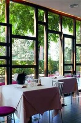 фото отеля G Hotel Pomezia