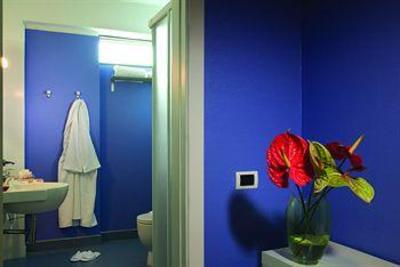 фото отеля G Hotel Pomezia