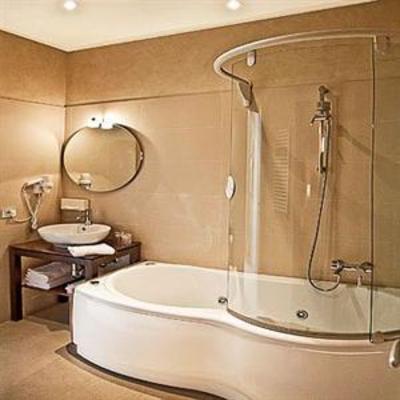 фото отеля Flaminia Hotel