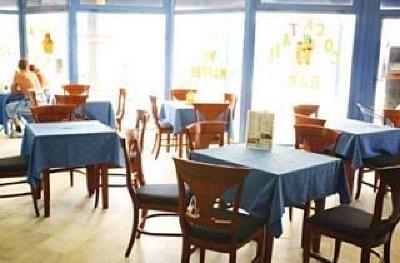 фото отеля Europa Hotel Sunny Beach