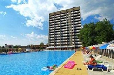 фото отеля Europa Hotel Sunny Beach