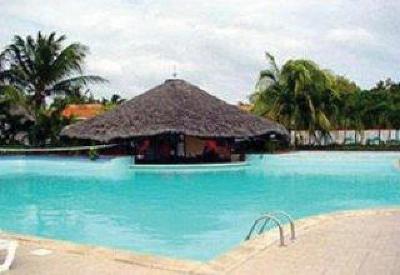 фото отеля Club Amigo Caracol