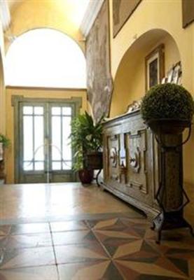 фото отеля Palazzo dal Borgo Hotel Aprile