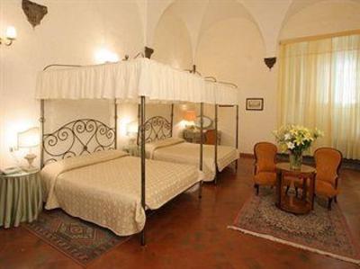 фото отеля Palazzo dal Borgo Hotel Aprile