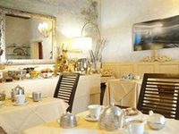 Palazzo dal Borgo Hotel Aprile