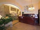 фото отеля Palazzo dal Borgo Hotel Aprile