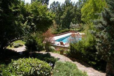 фото отеля Auberge de l'Aiguebrun