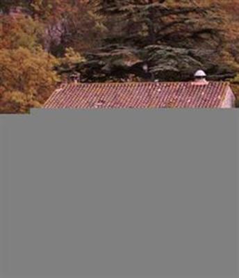 фото отеля Auberge de l'Aiguebrun