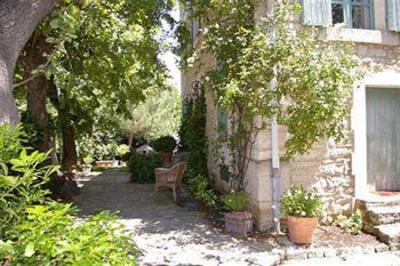 фото отеля Auberge de l'Aiguebrun