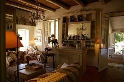 фото отеля Auberge de l'Aiguebrun