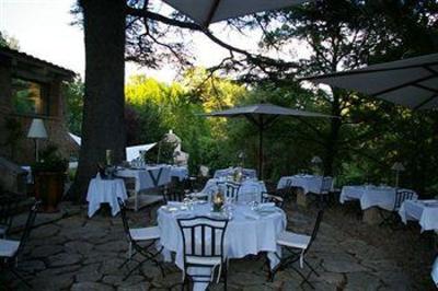 фото отеля Auberge de l'Aiguebrun