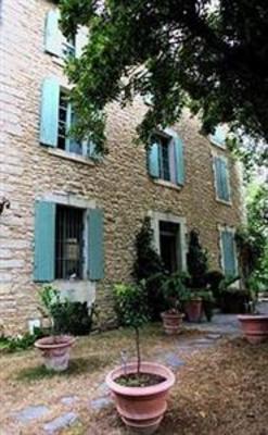 фото отеля Auberge de l'Aiguebrun