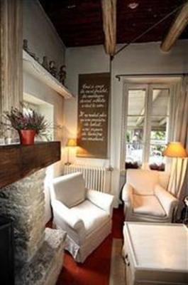 фото отеля Auberge de l'Aiguebrun