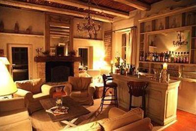фото отеля Auberge de l'Aiguebrun