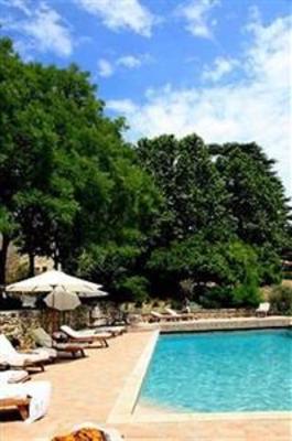 фото отеля Auberge de l'Aiguebrun