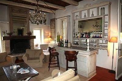 фото отеля Auberge de l'Aiguebrun