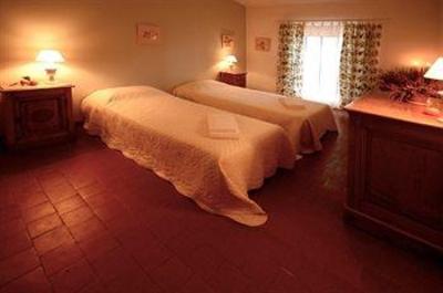фото отеля Auberge de l'Aiguebrun