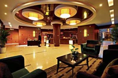 фото отеля Chengdu Xiangxi Hotel