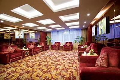 фото отеля Chengdu Xiangxi Hotel