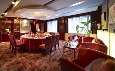 фото отеля Chengdu Xiangxi Hotel