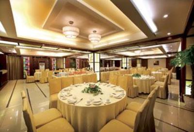 фото отеля Chengdu Xiangxi Hotel