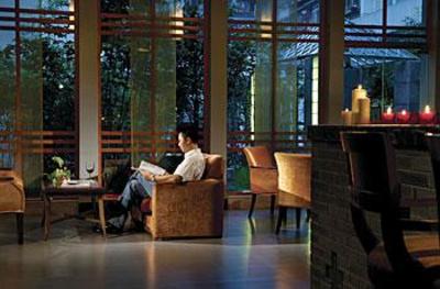 фото отеля Chengdu Xiangxi Hotel
