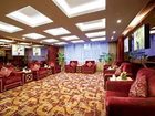 фото отеля Chengdu Xiangxi Hotel