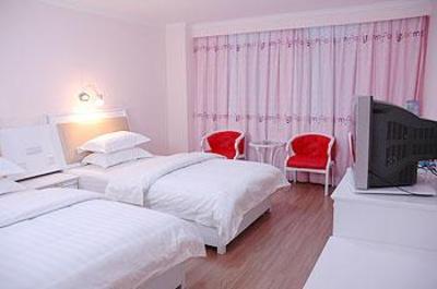 фото отеля Union Hotel Kunming