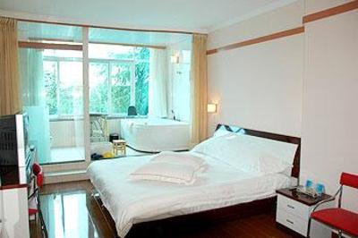 фото отеля Union Hotel Kunming