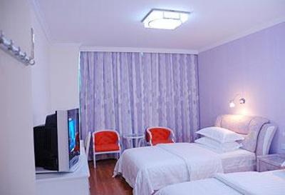 фото отеля Union Hotel Kunming