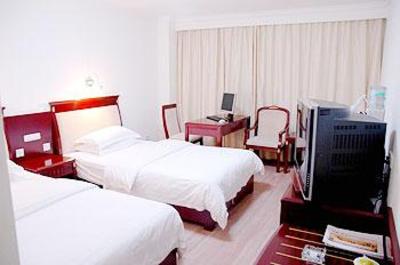 фото отеля Union Hotel Kunming