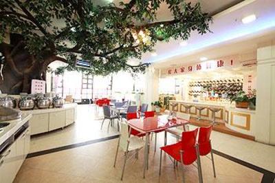 фото отеля Union Hotel Kunming