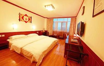 фото отеля Union Hotel Kunming