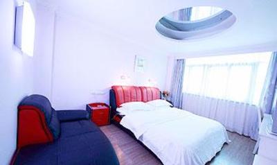 фото отеля Union Hotel Kunming
