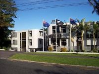 Parklane Motor Inn