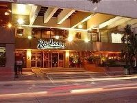 Radisson Hotel Guatemala City