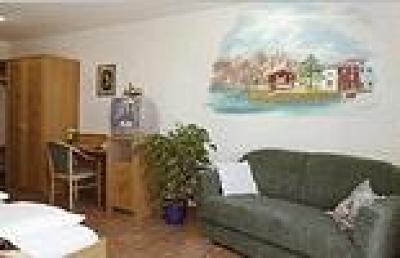 фото отеля Hotel Andante Rust