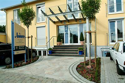 фото отеля Hotel Andante Rust