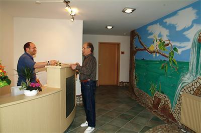 фото отеля Hotel Andante Rust