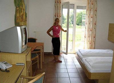 фото отеля Hotel Andante Rust