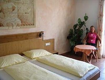 фото отеля Hotel Andante Rust