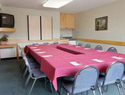 фото отеля Ramada Limited Quesnel