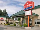 фото отеля Ramada Limited Quesnel